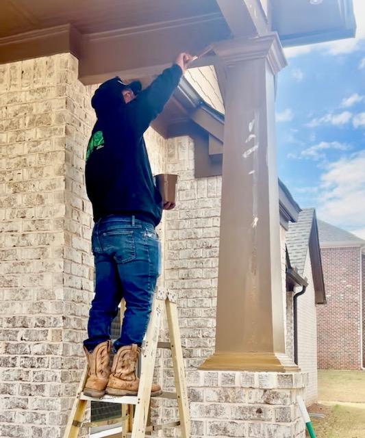 J & D Construction & Site Services